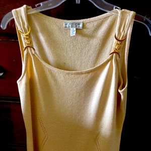 St. John’s Sport tank